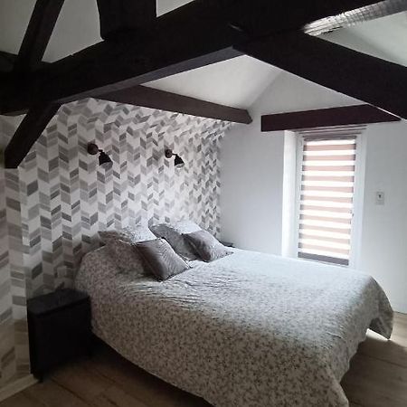 Maison T4 A 6 Minutes A Pieds De Sarlat ภายนอก รูปภาพ