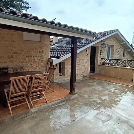 Maison T4 A 6 Minutes A Pieds De Sarlat ภายนอก รูปภาพ