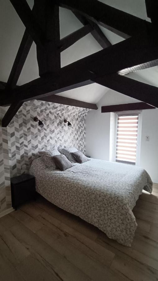 Maison T4 A 6 Minutes A Pieds De Sarlat ภายนอก รูปภาพ