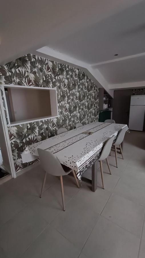 Maison T4 A 6 Minutes A Pieds De Sarlat ภายนอก รูปภาพ