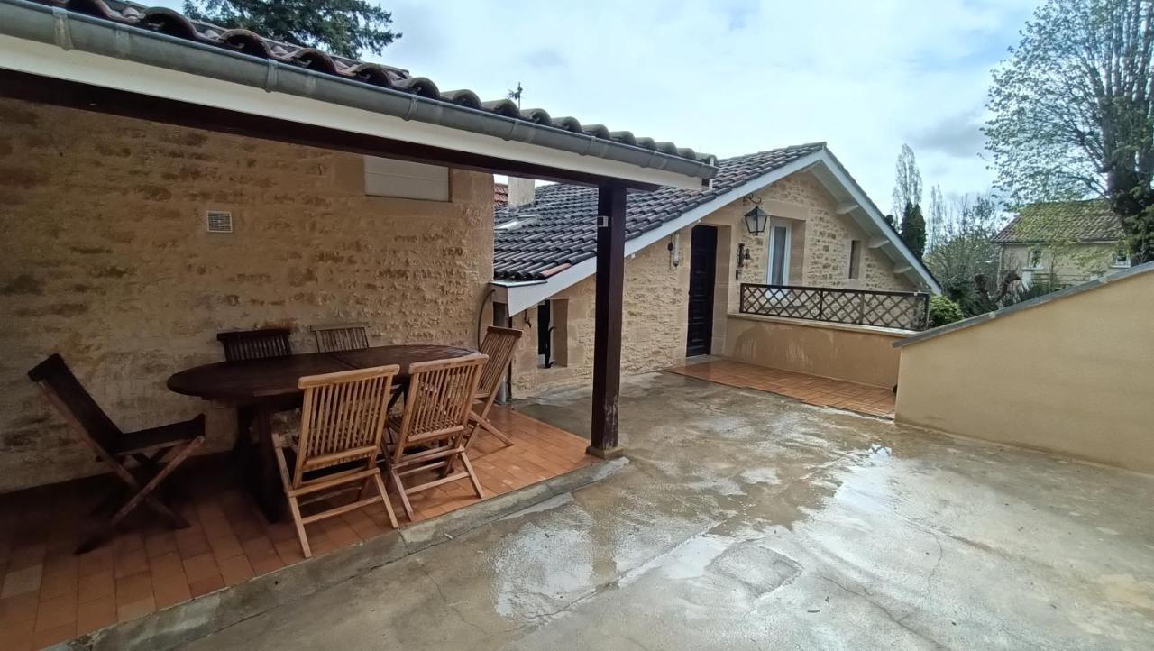 Maison T4 A 6 Minutes A Pieds De Sarlat ภายนอก รูปภาพ