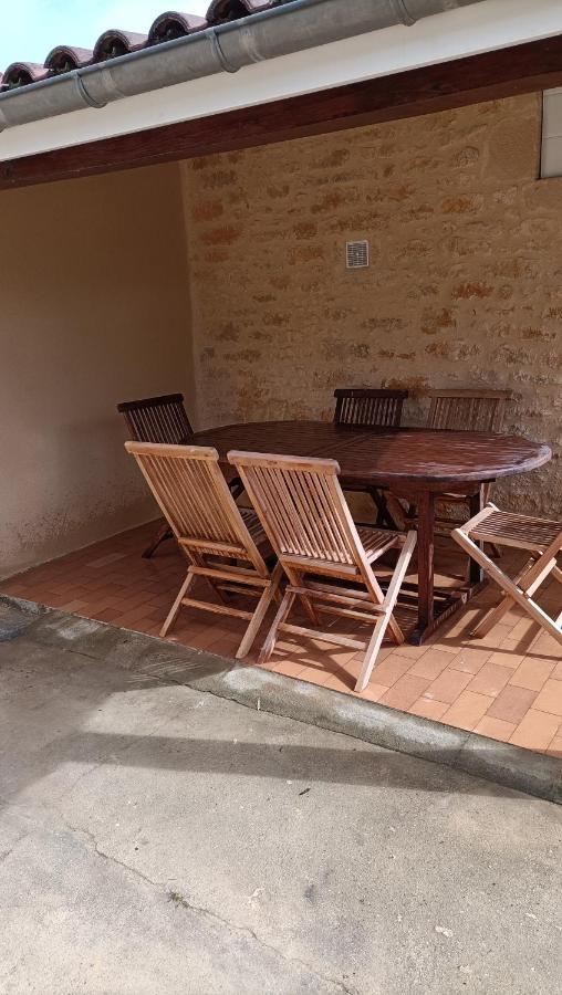 Maison T4 A 6 Minutes A Pieds De Sarlat ภายนอก รูปภาพ